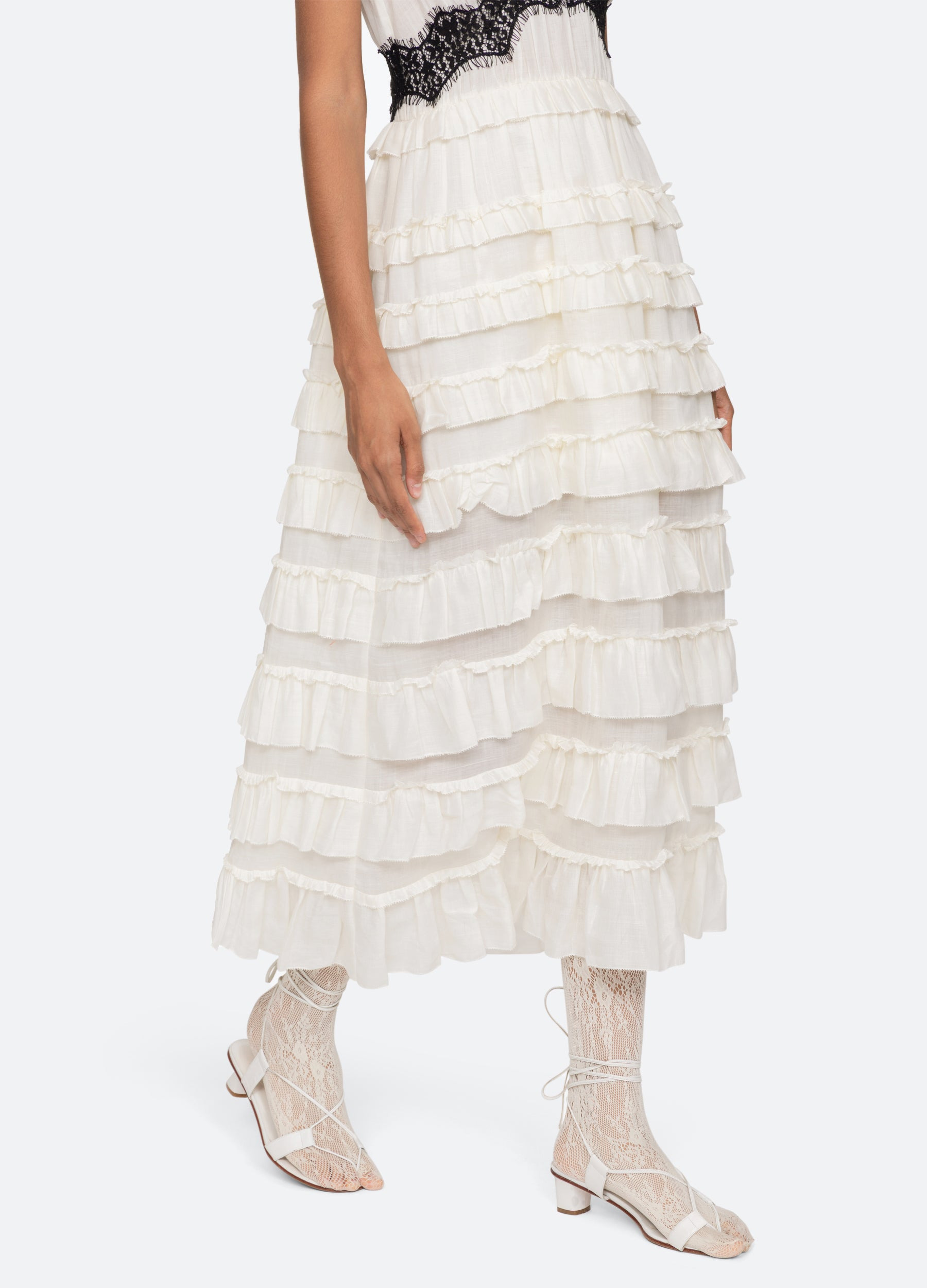 Anise Dress - 9