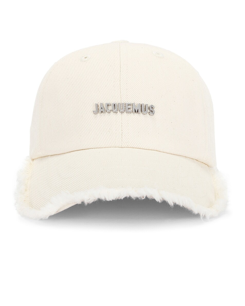 La Casquette Artichaut - 3