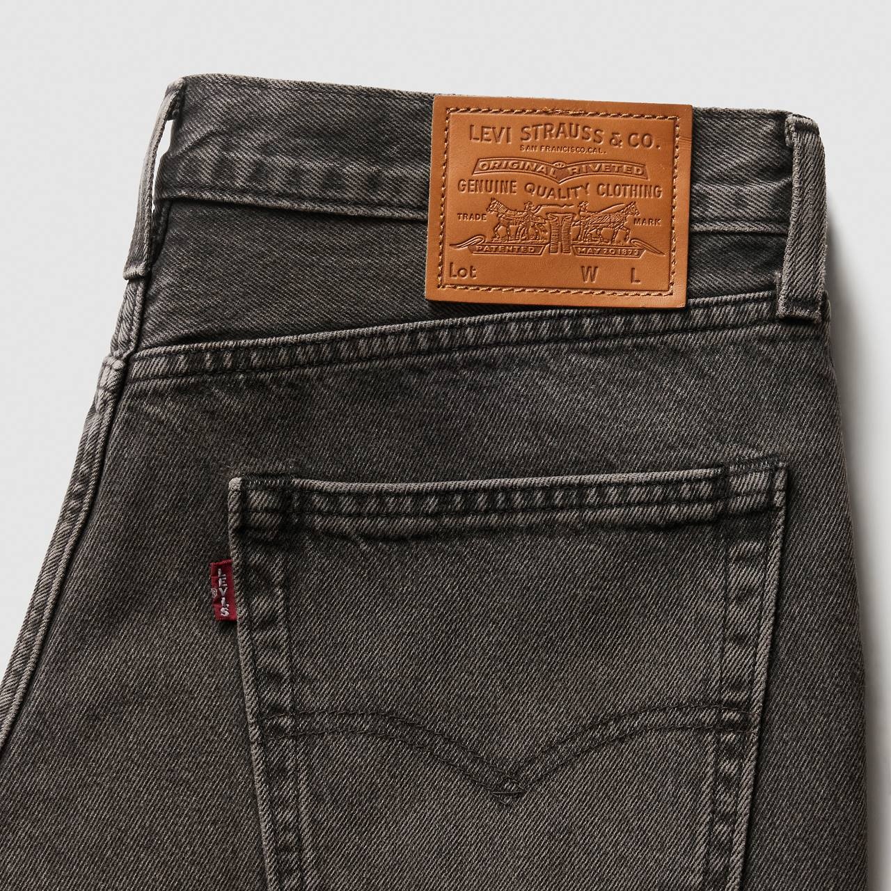 478 BAGGY 12" MEN'S SHORTS - 7
