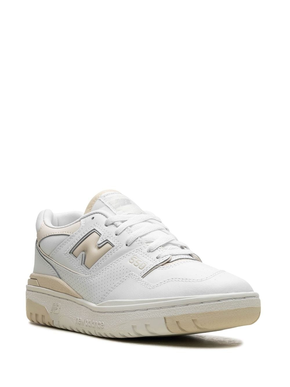 550 "White / Linen" - 7