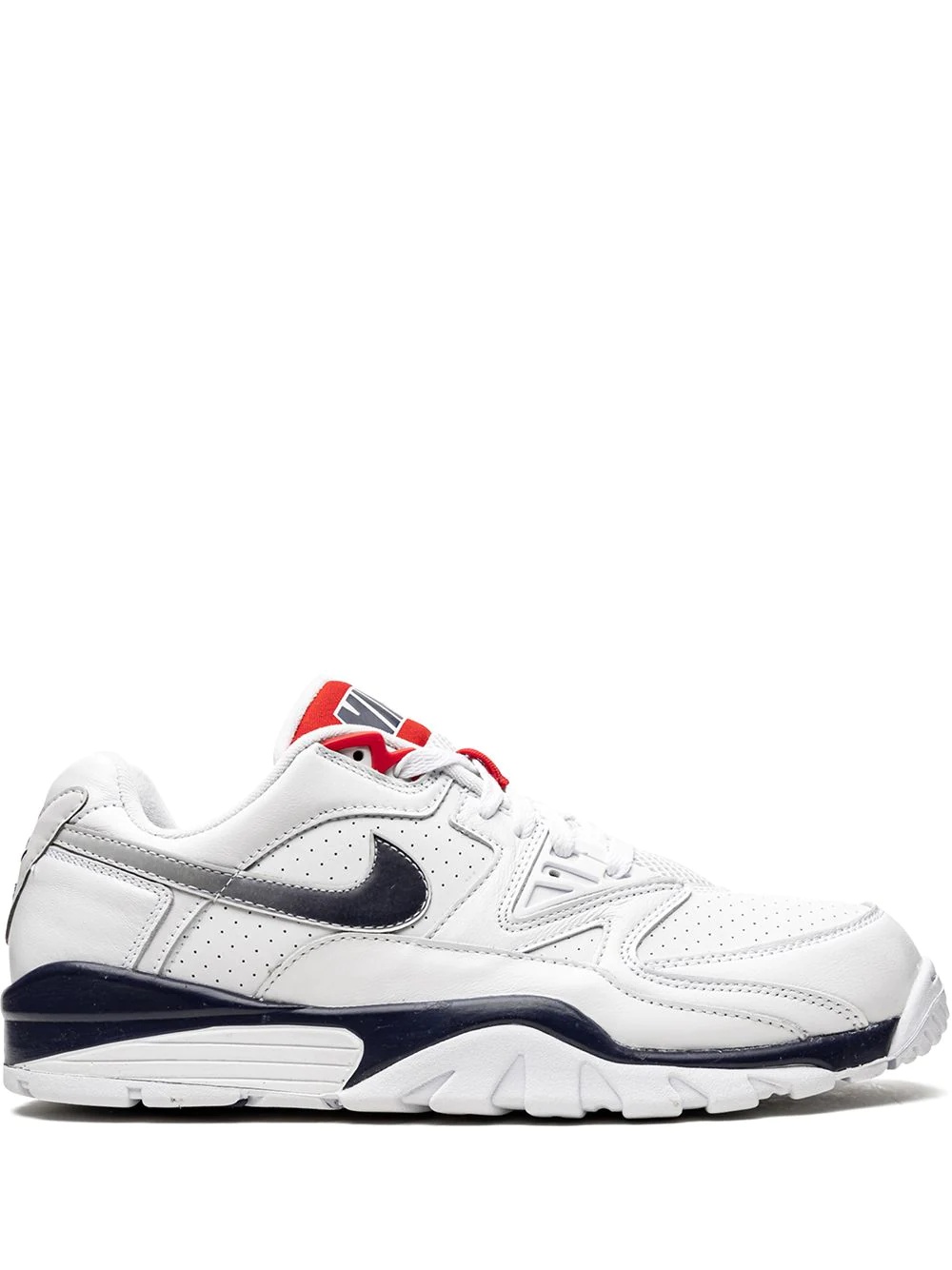 Air Cross Trainer 3 Low sneakers - 1