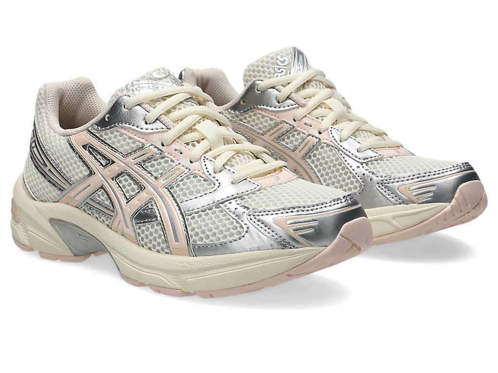 (WMNS) ASICS Gel-1130 Silver Pack 'Pink' 1202A505-100 - 3