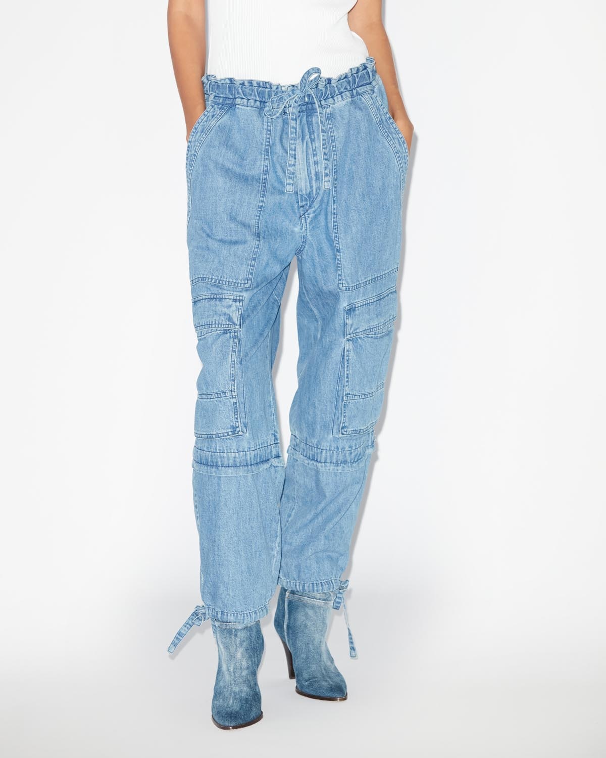 IVY PANTS - 4