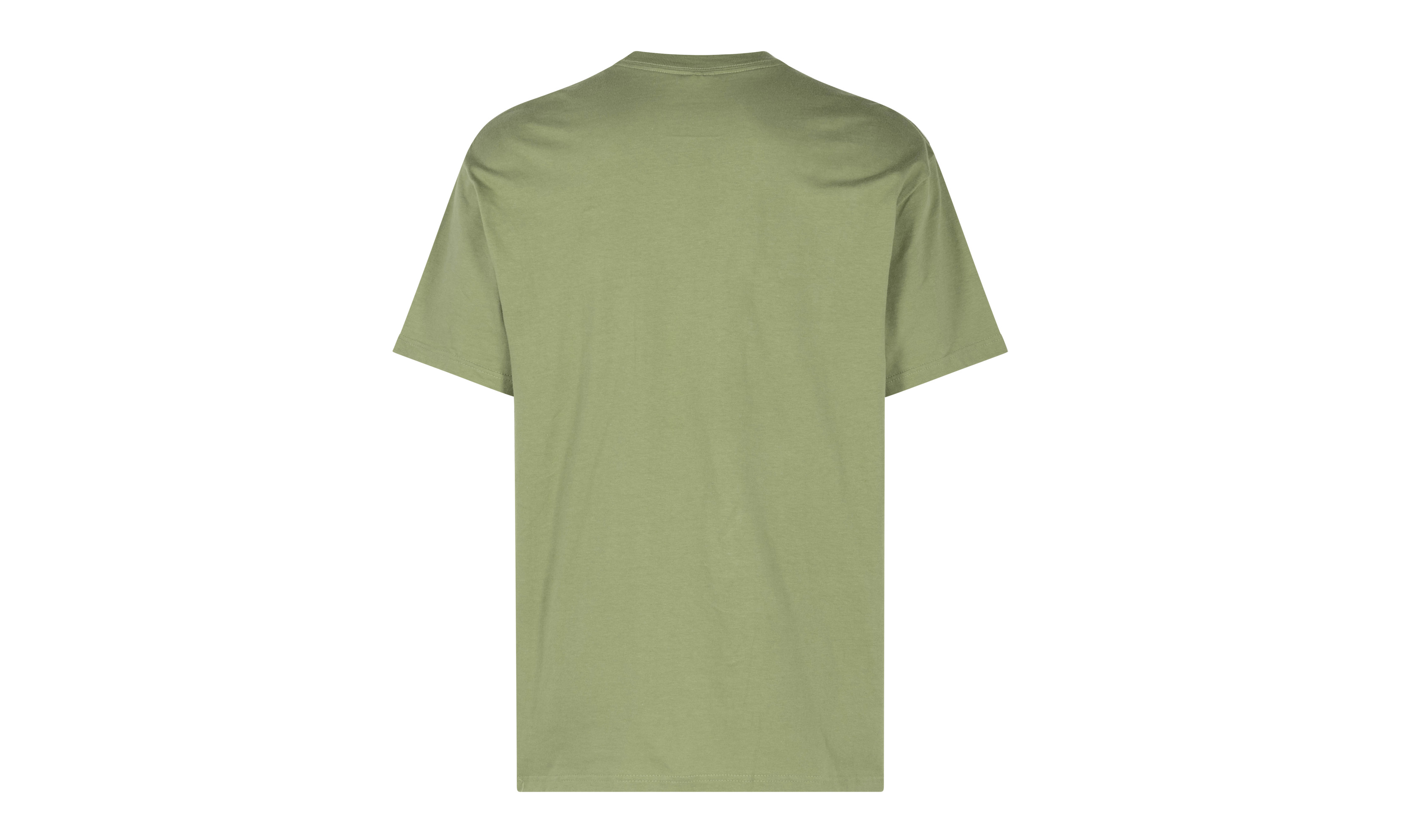 Supreme New York Tee - 3