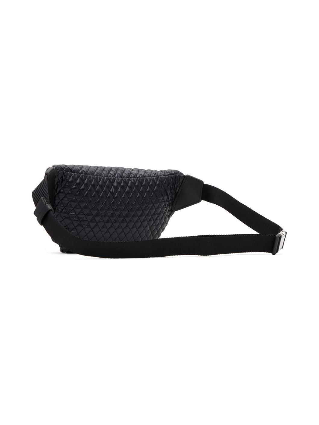 Black Felicie Belt Pouch - 3