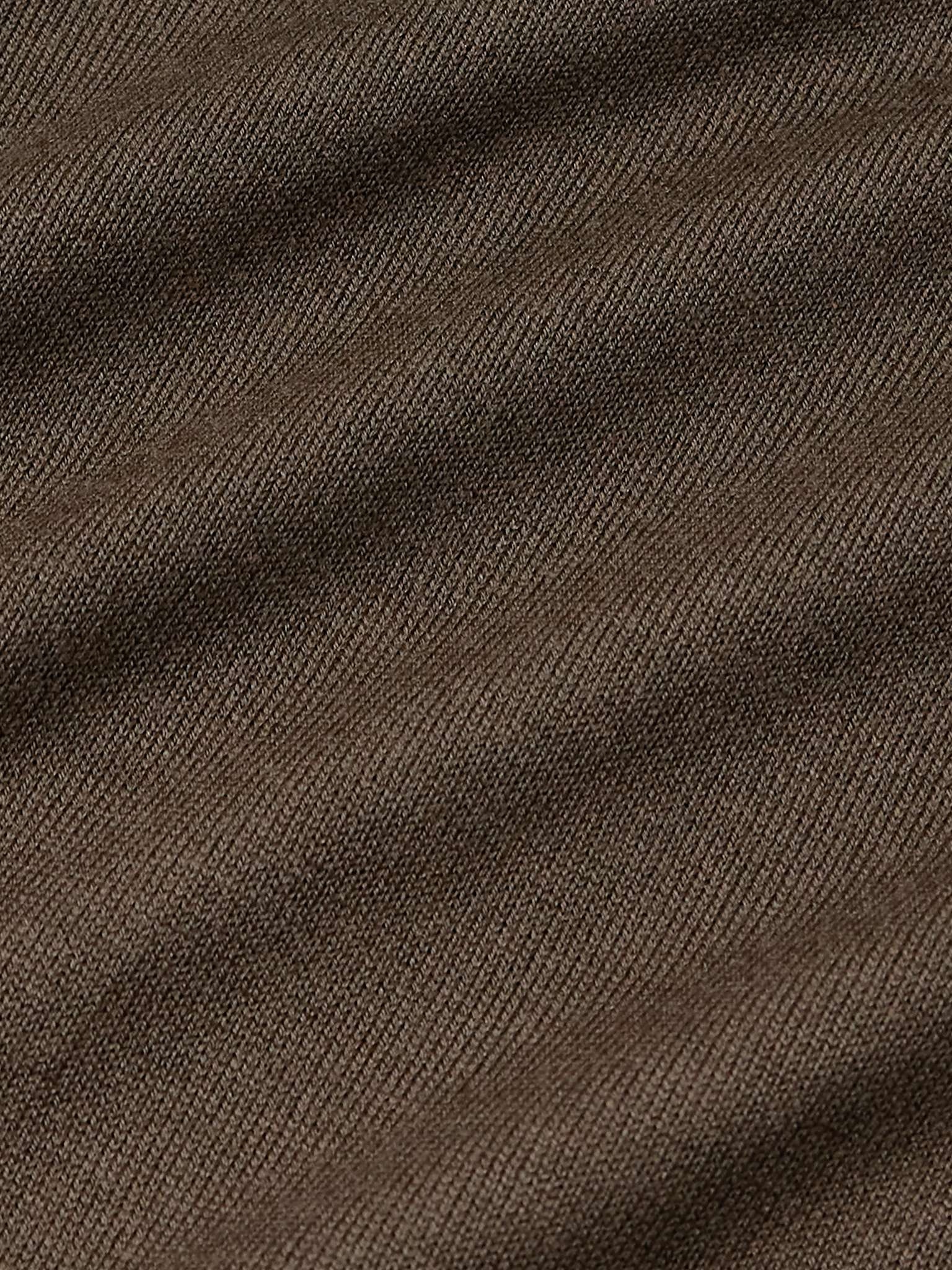 Wool Sweater - 5