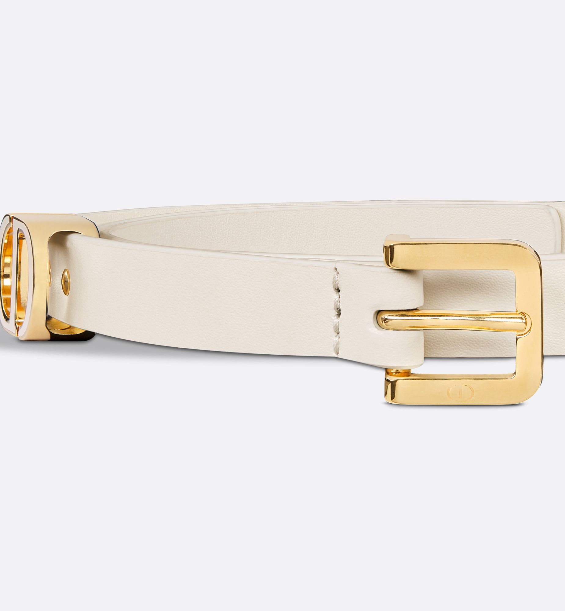 30 Montaigne Loop Belt - 5