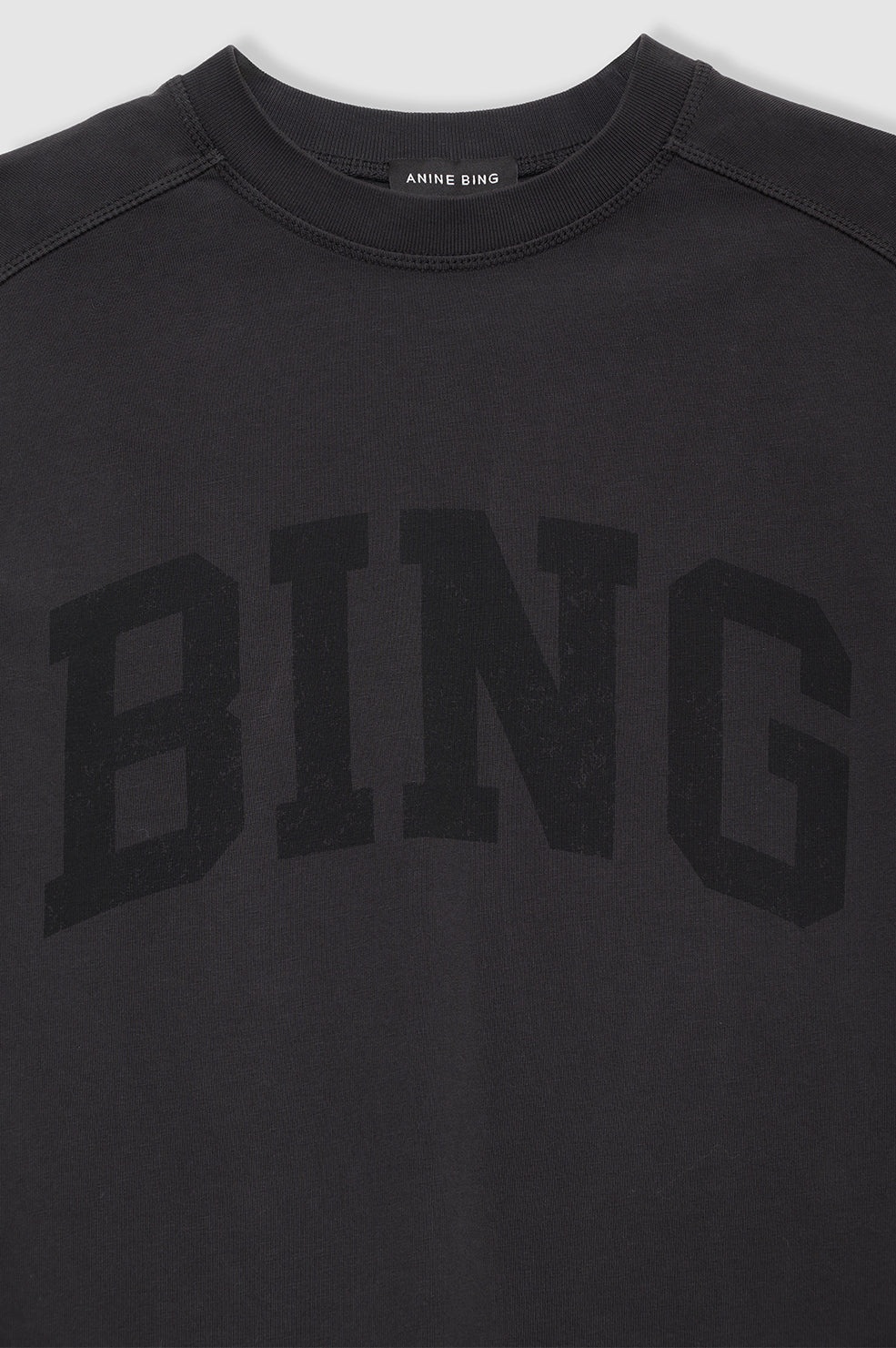 Jaylin Tee Bing - Vintage Black - 4