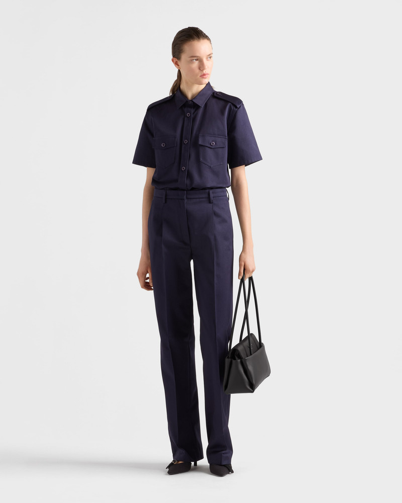 Prada Chino pants outlook