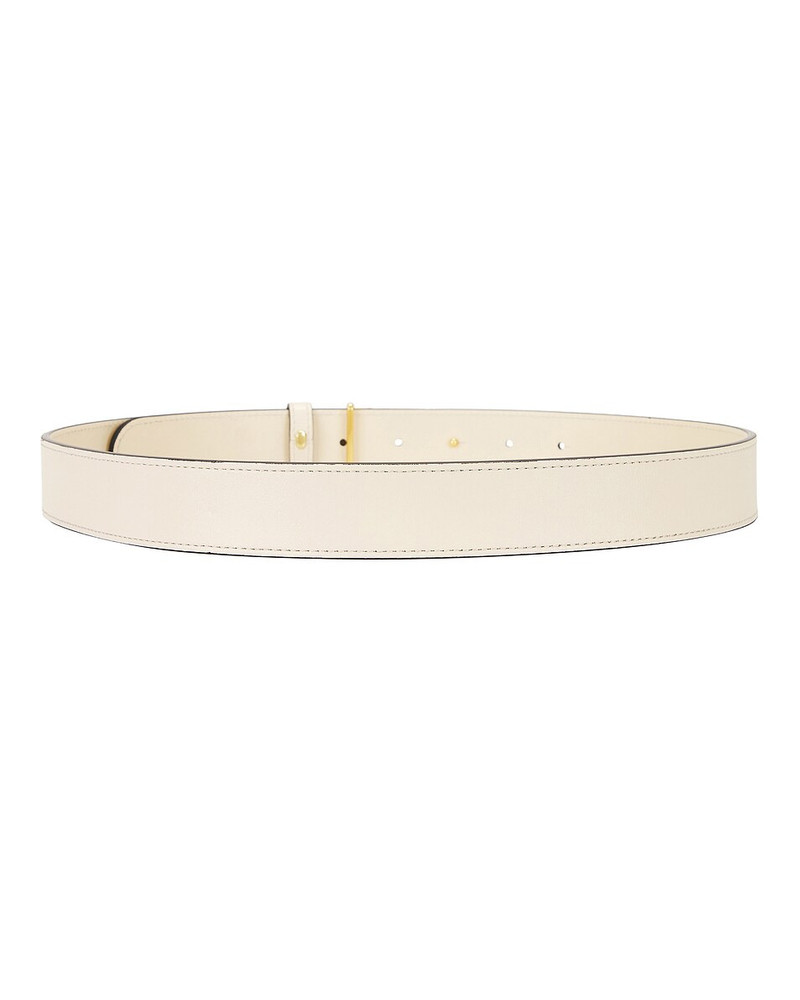 Valentino V Logo Signature Belt outlook