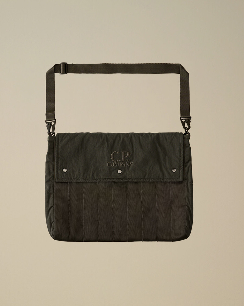 Herringbone Shoulder Bag 1