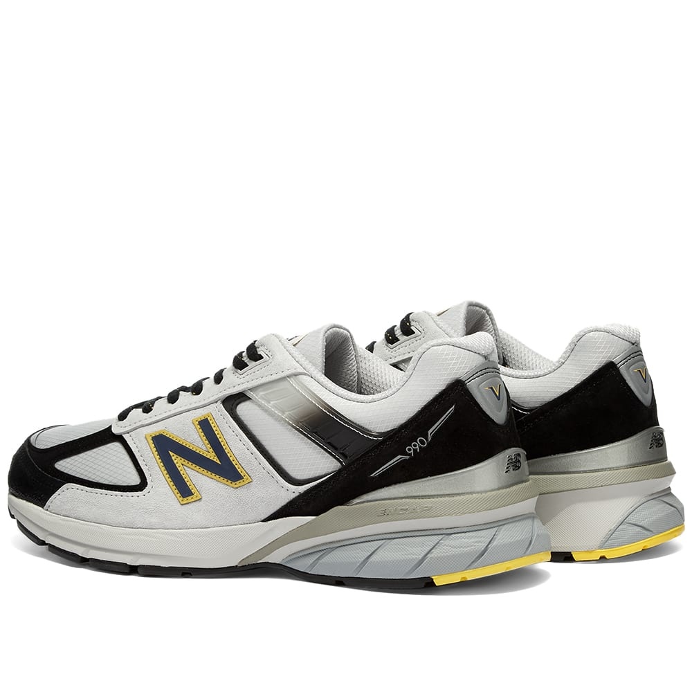 New Balance M990SB5 - Made in The USA - 3