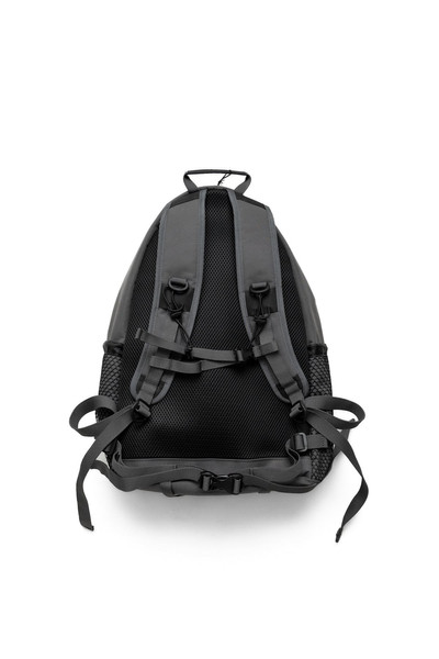 and Wander PE/CO 20L daypack - Grey outlook