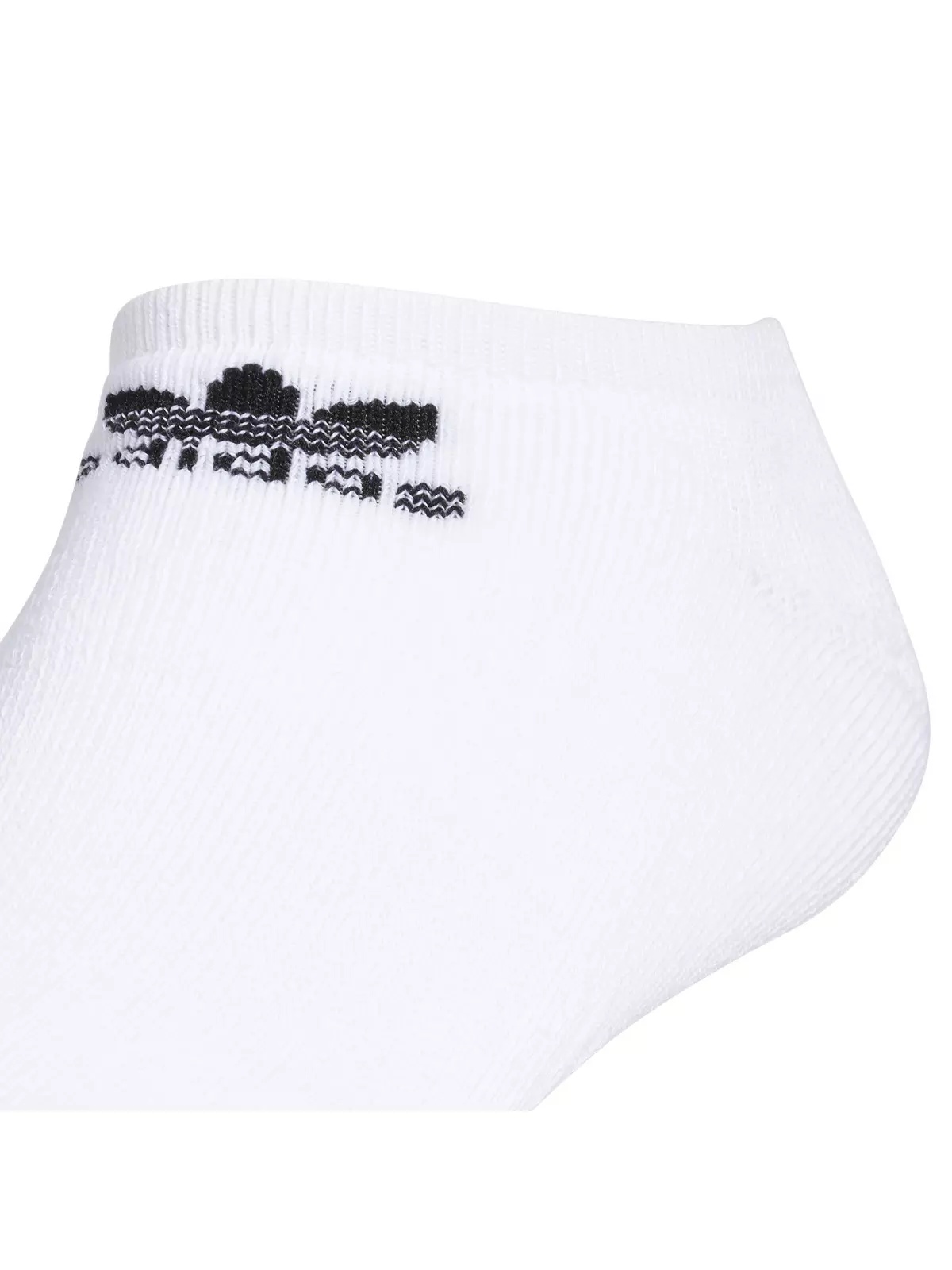 Originals Men's Trefoil No-Show Socks-6PK - 3