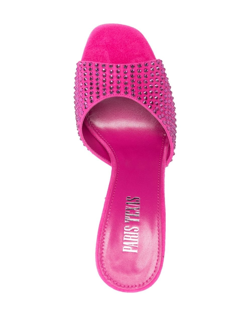 Holly Anja 105mm mules - 4