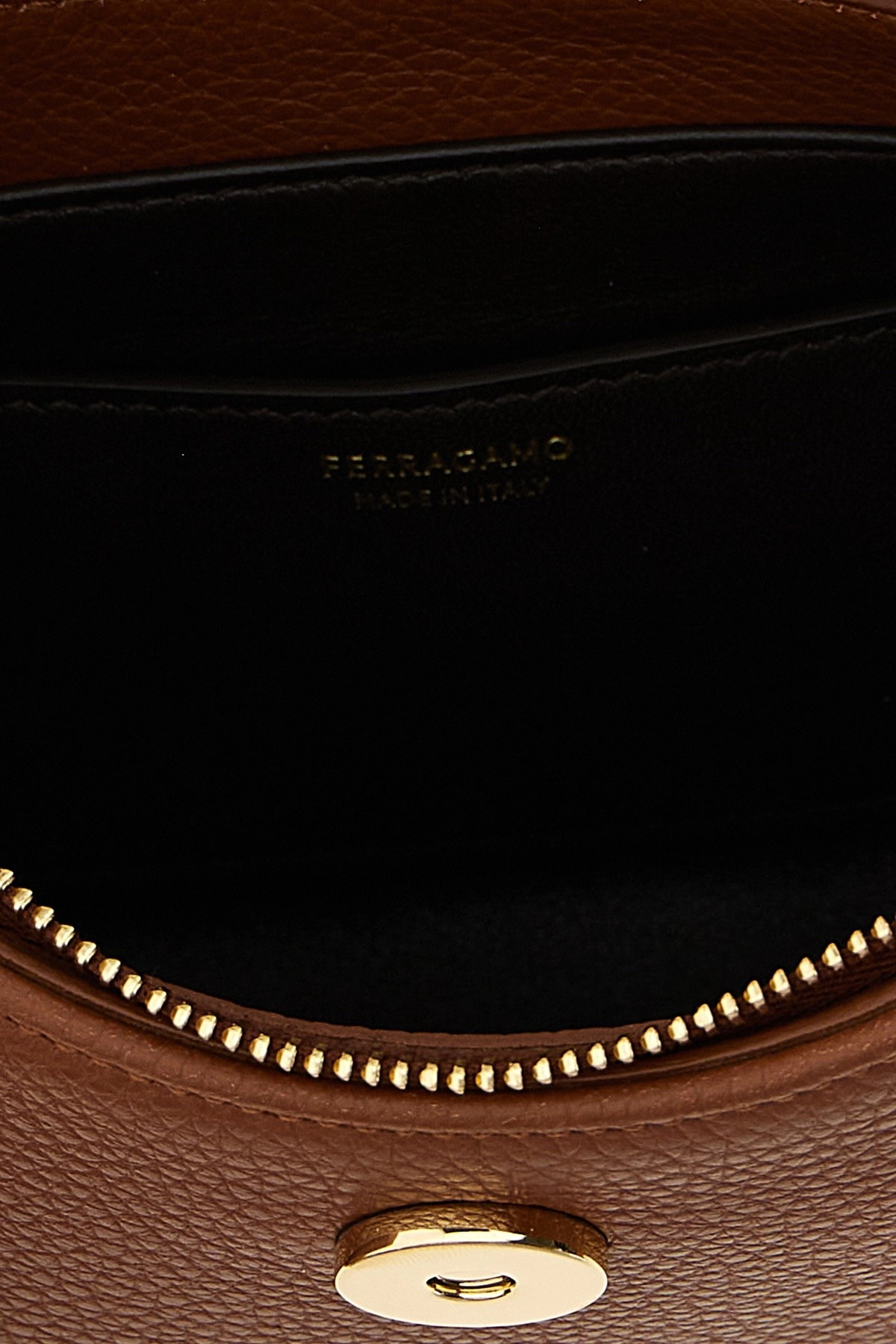 'Gabry' shoulder bag - 5