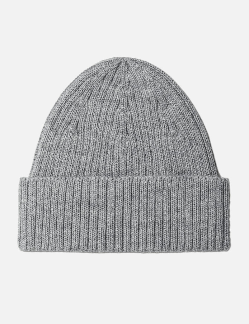 Maison Kitsuné BABY FOX BEANIE outlook