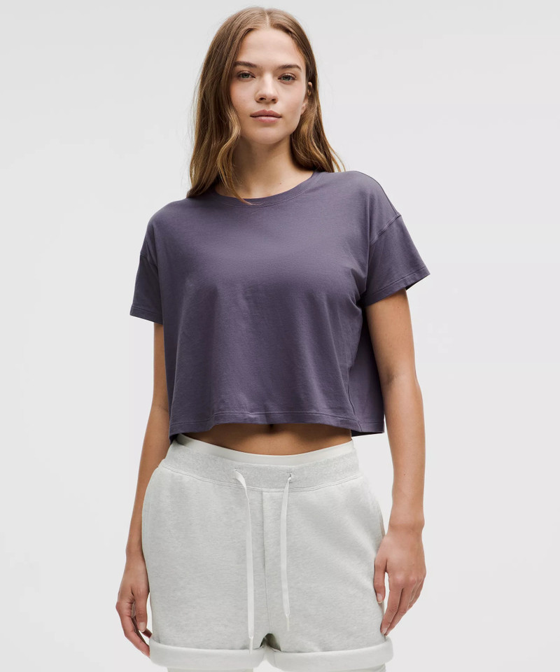 Cates T-Shirt 1