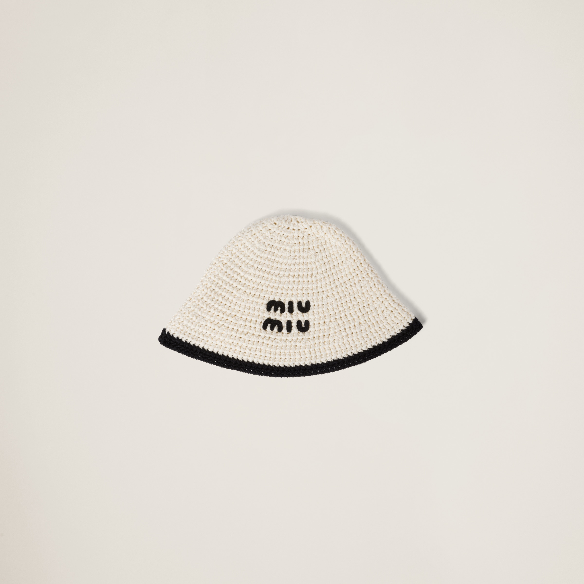 Crochet hat - 1