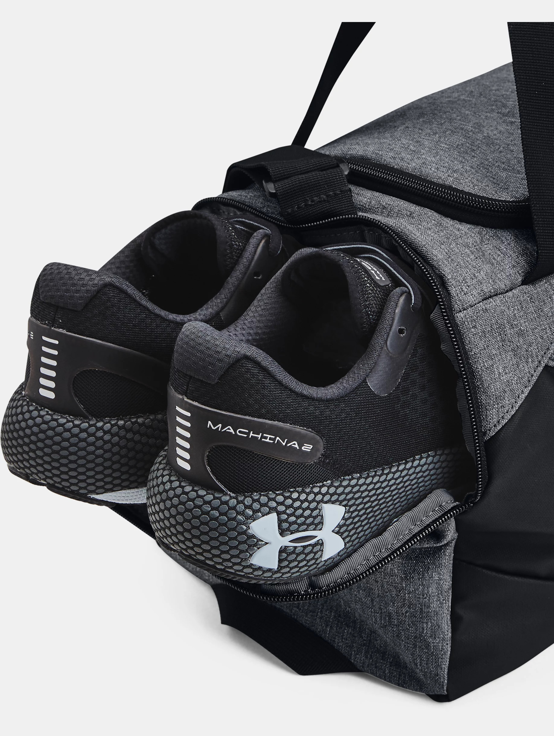 UA Undeniable 5.0 XS Duffle Bag - 5