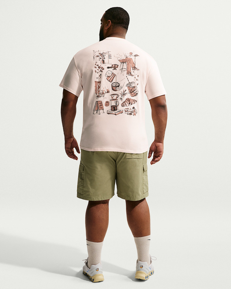 Nike Sportswear T-Shirt 10