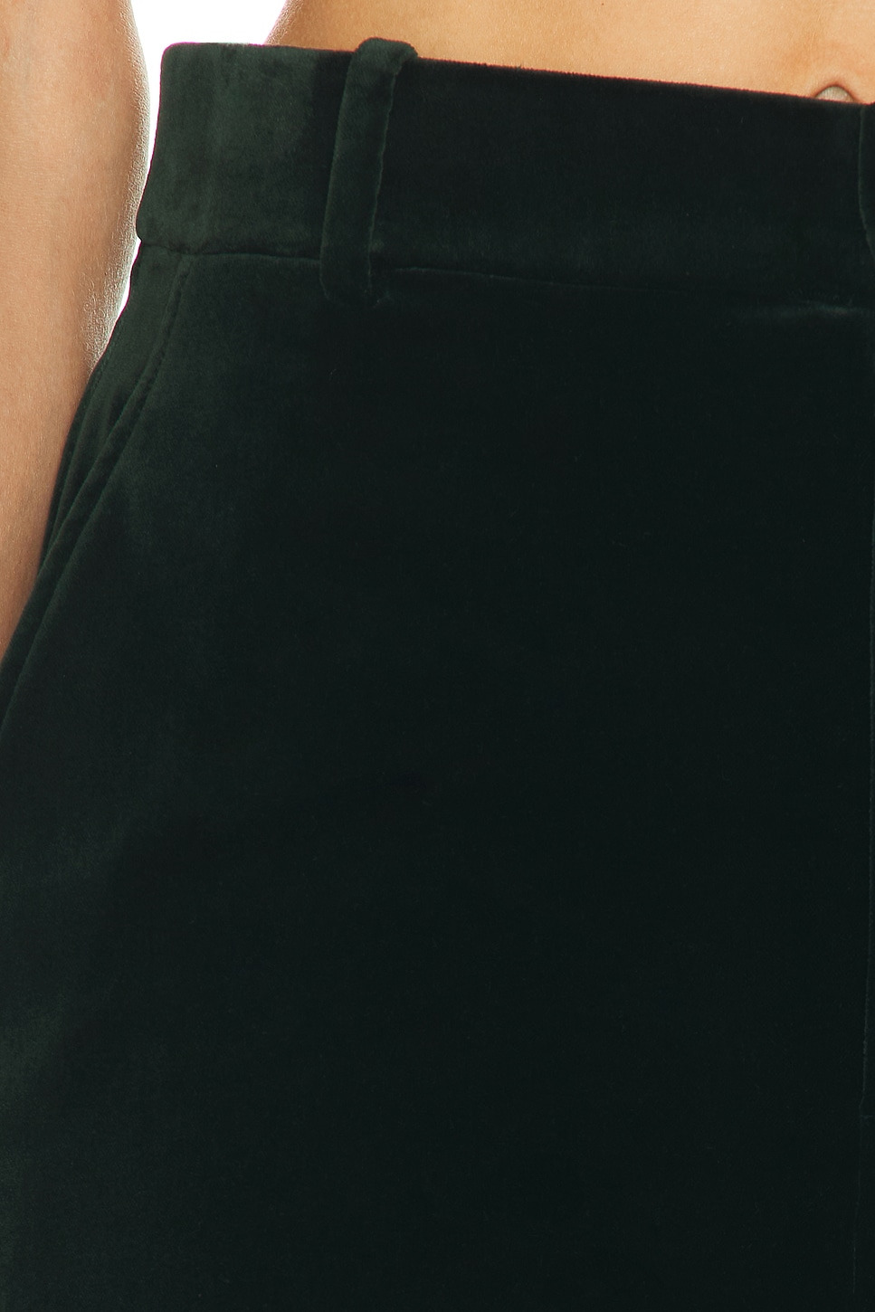 Straight Leg Pant - 6
