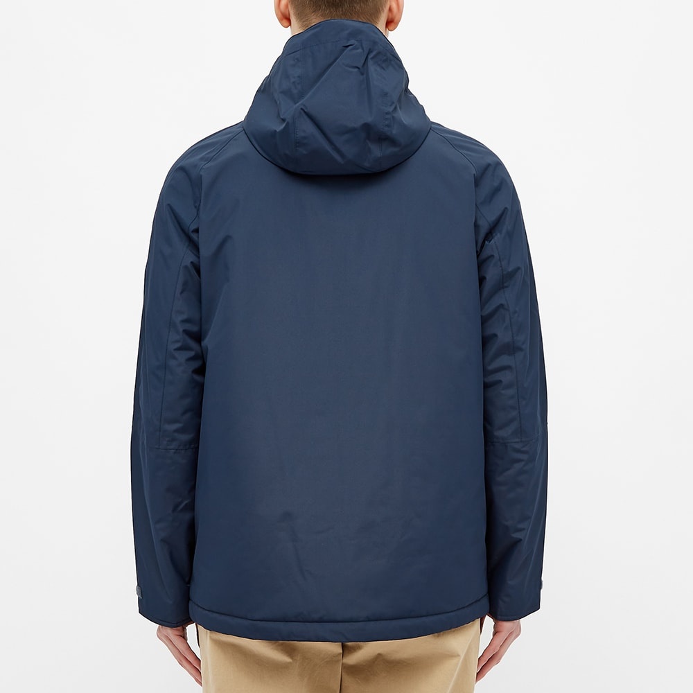 Barbour Deptford Waterproof Jacket - 6