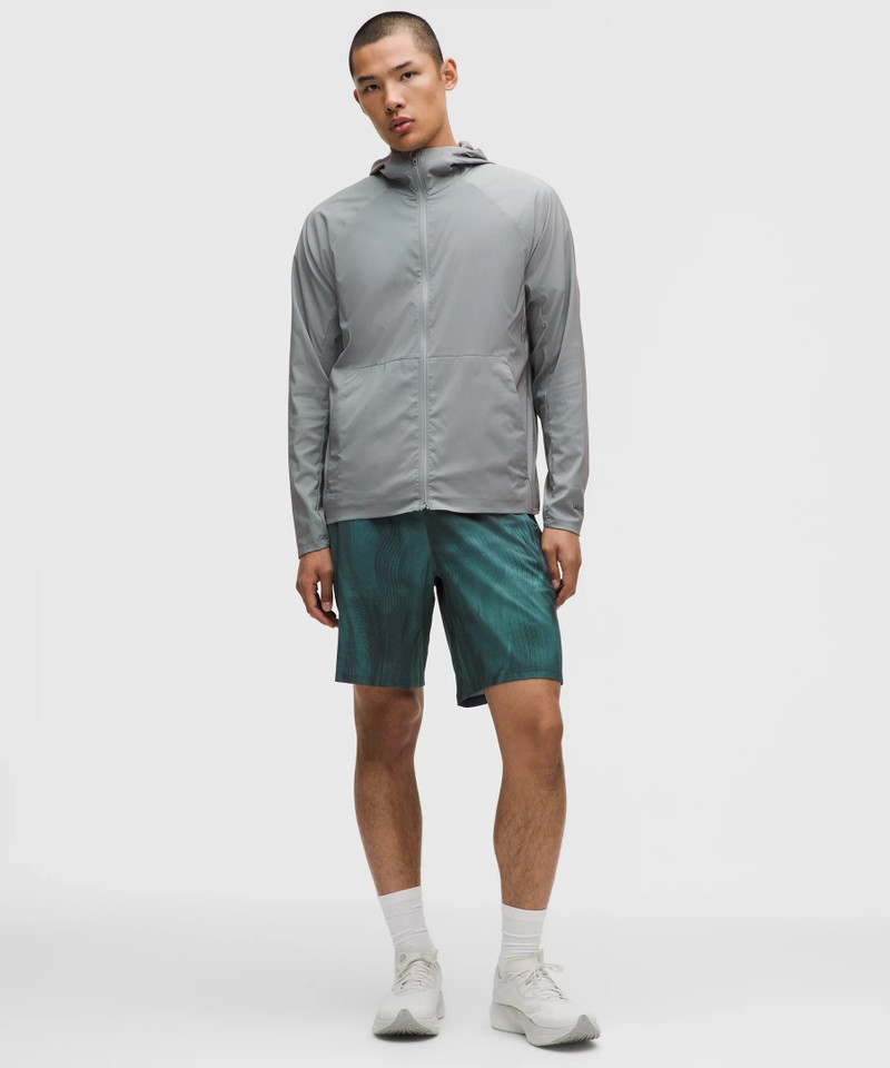 Pace Breaker Linerless Short 9" 1