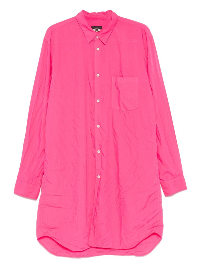 poplin shirt 1