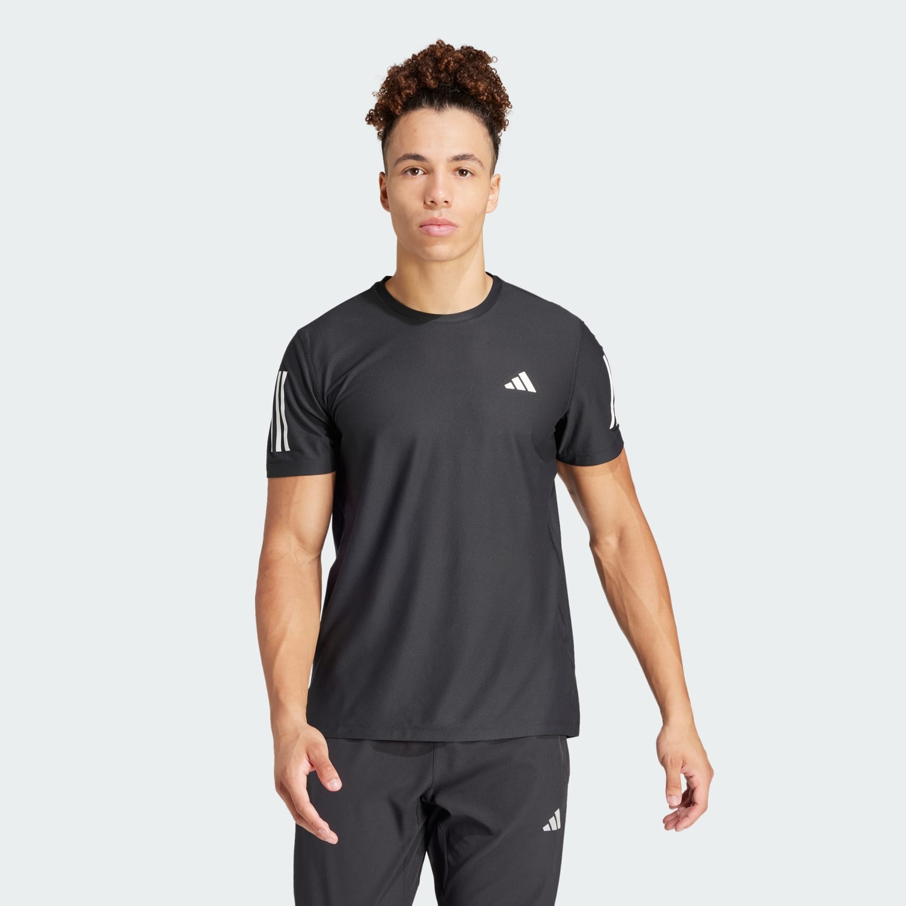 Own the Run Tee - 2