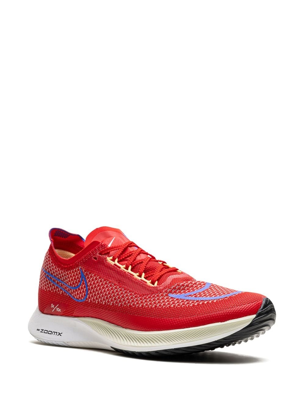 ZoomX Streakfly "University Red/Blue Joy" sneakers - 2