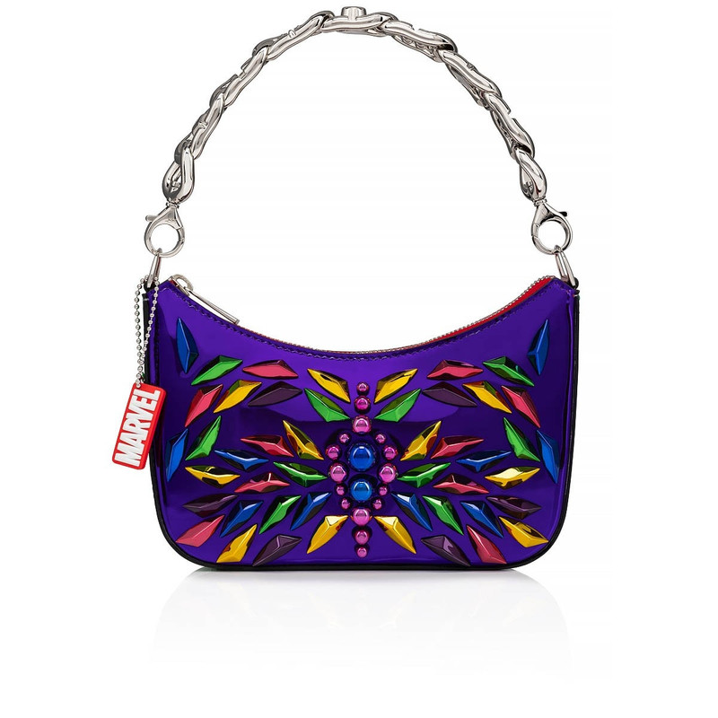 Christian Louboutin Sea Warrior outlook