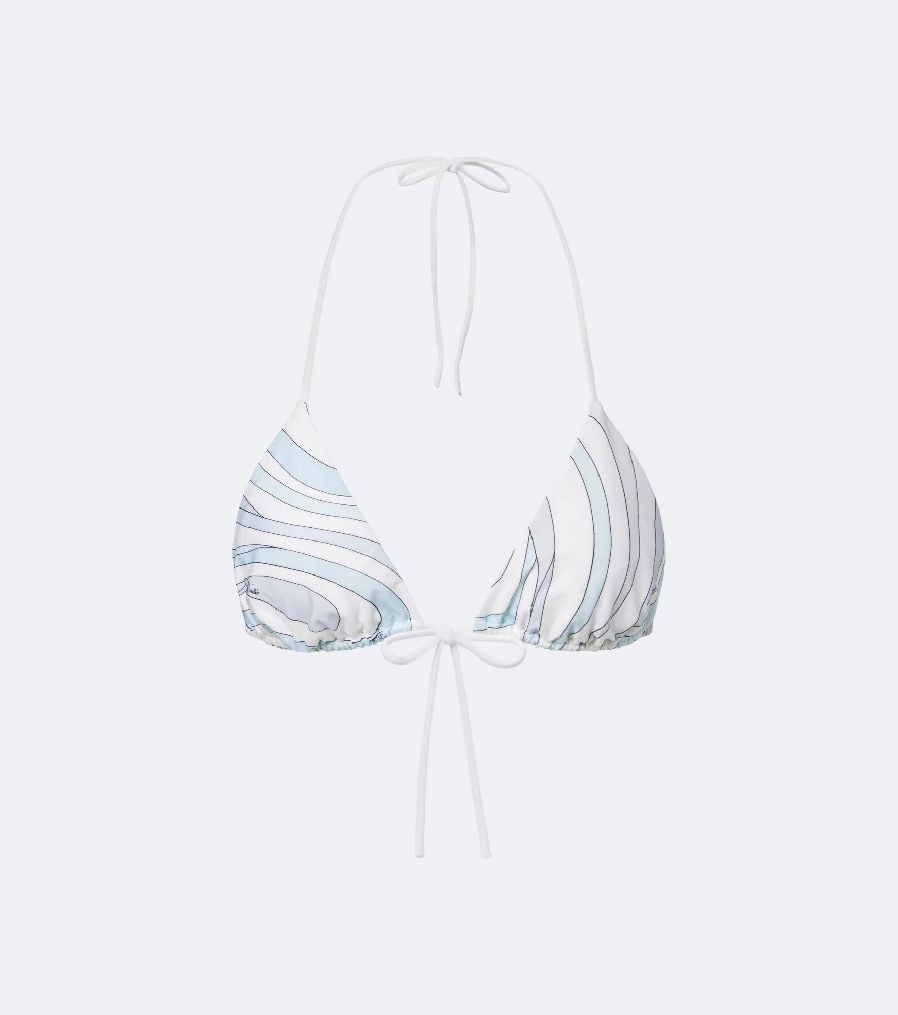 Iride bikini top - 1