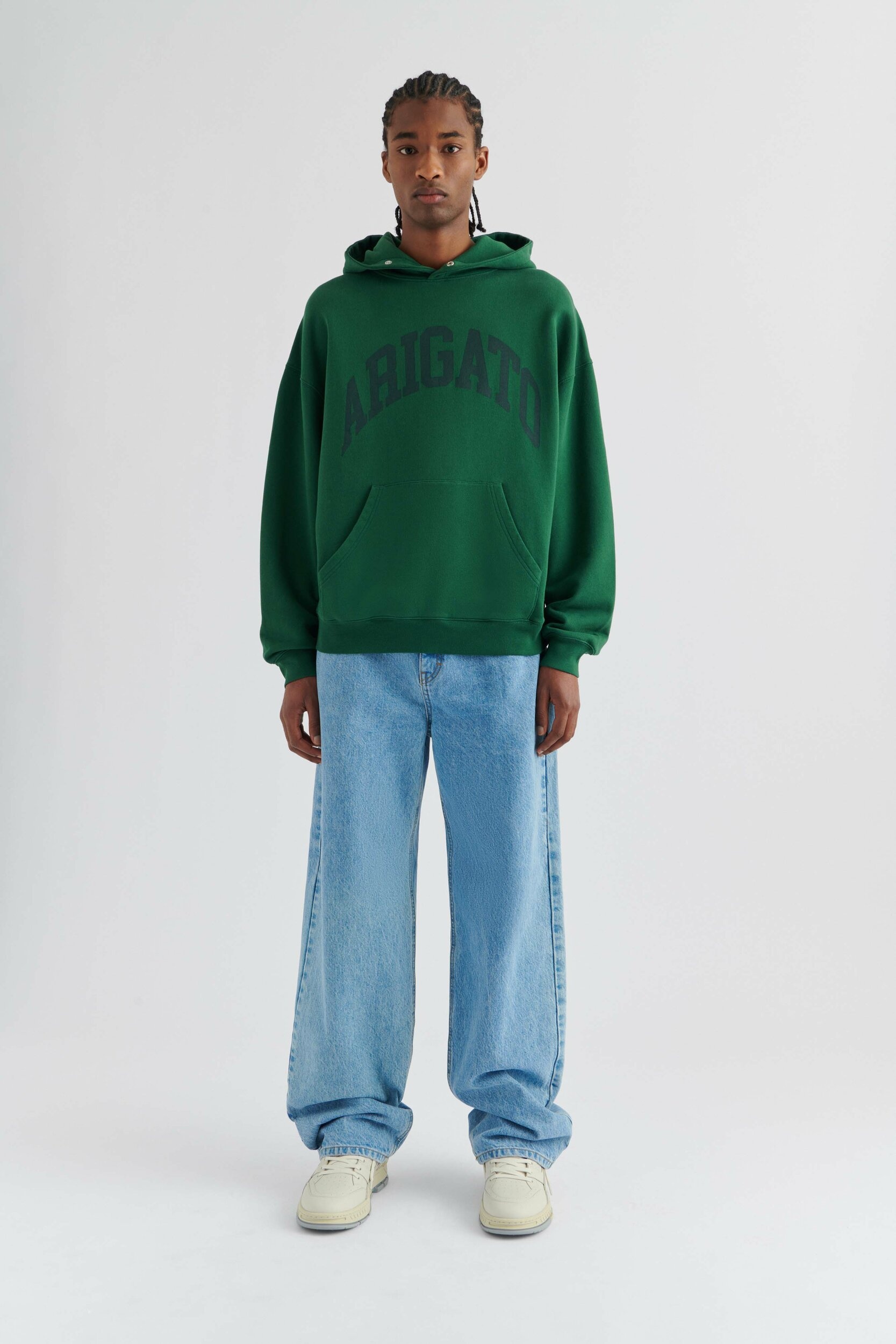 Link Hoodie - 4