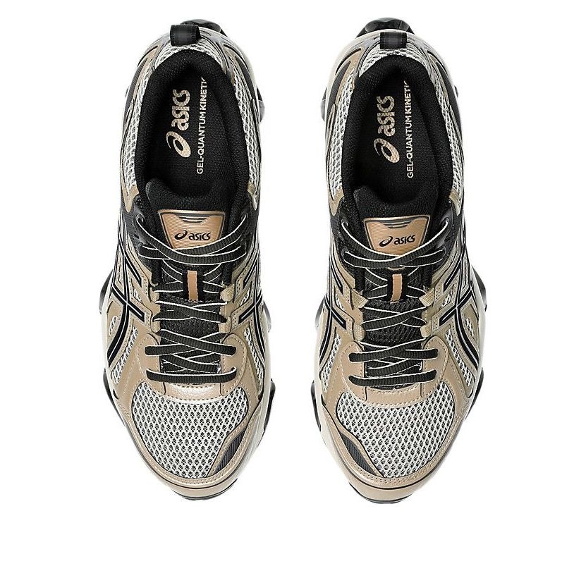 ASICS Gel-Quantum Kinetic 'Sand Black' 1203A270-203 - 6