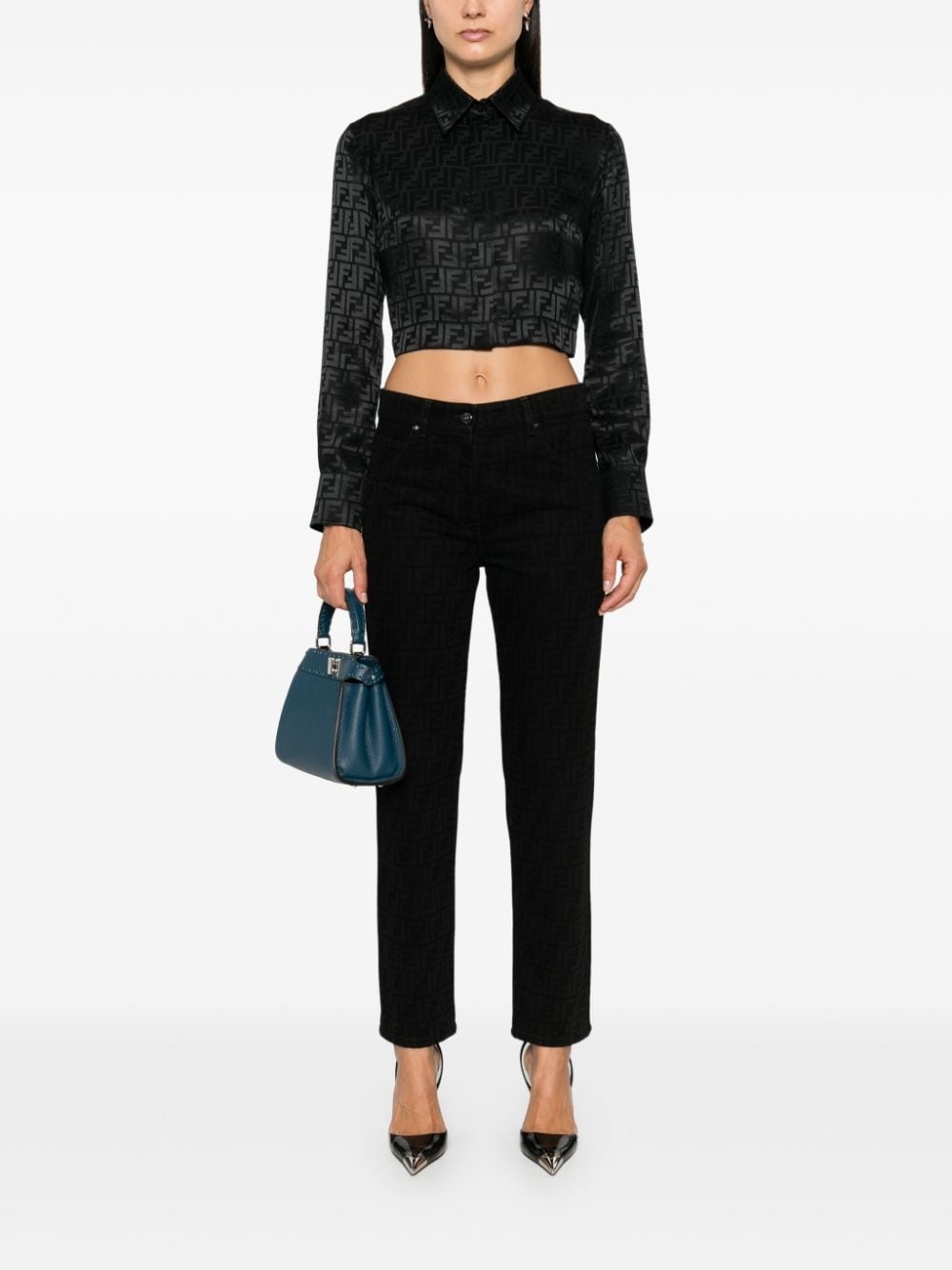 FF jeans - 2