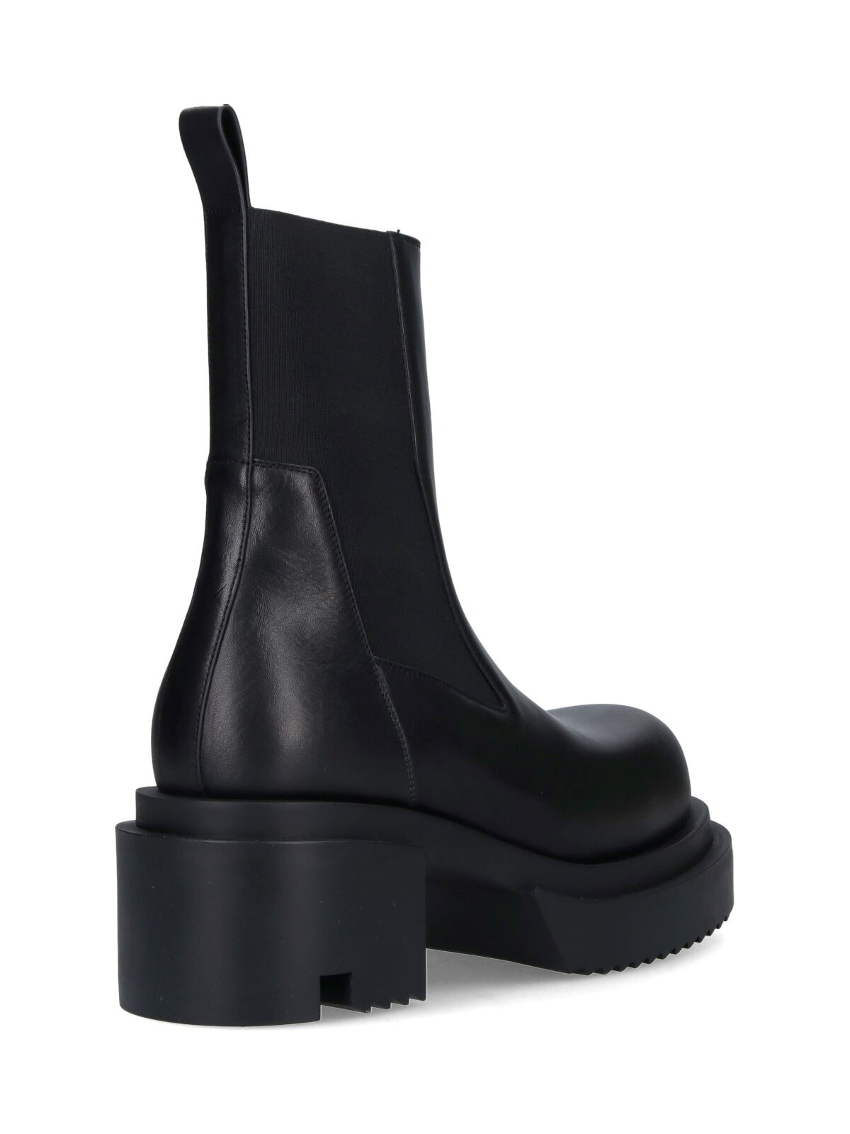 CHELSEA "BEATLE BOGUN" BOOTS - 4