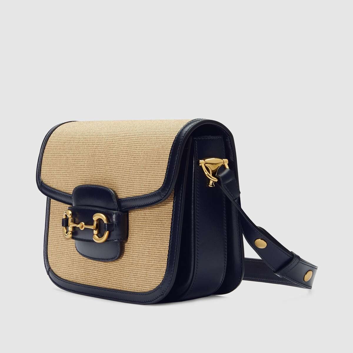 Gucci Horsebit 1955 shoulder bag - 2