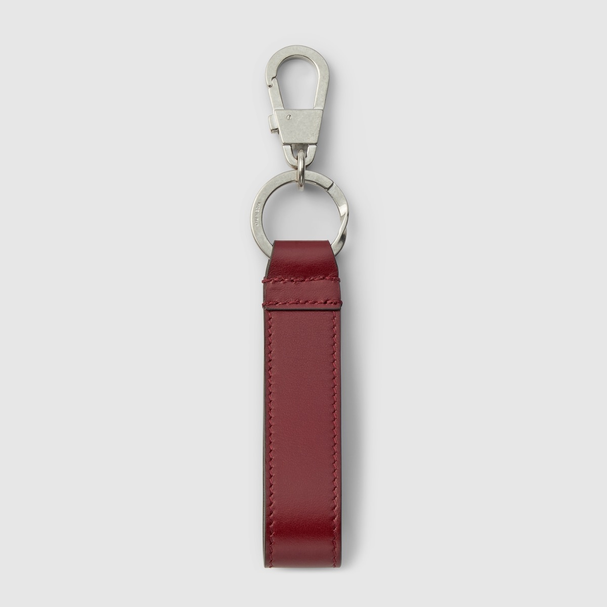 Keychain with hook closure - 4