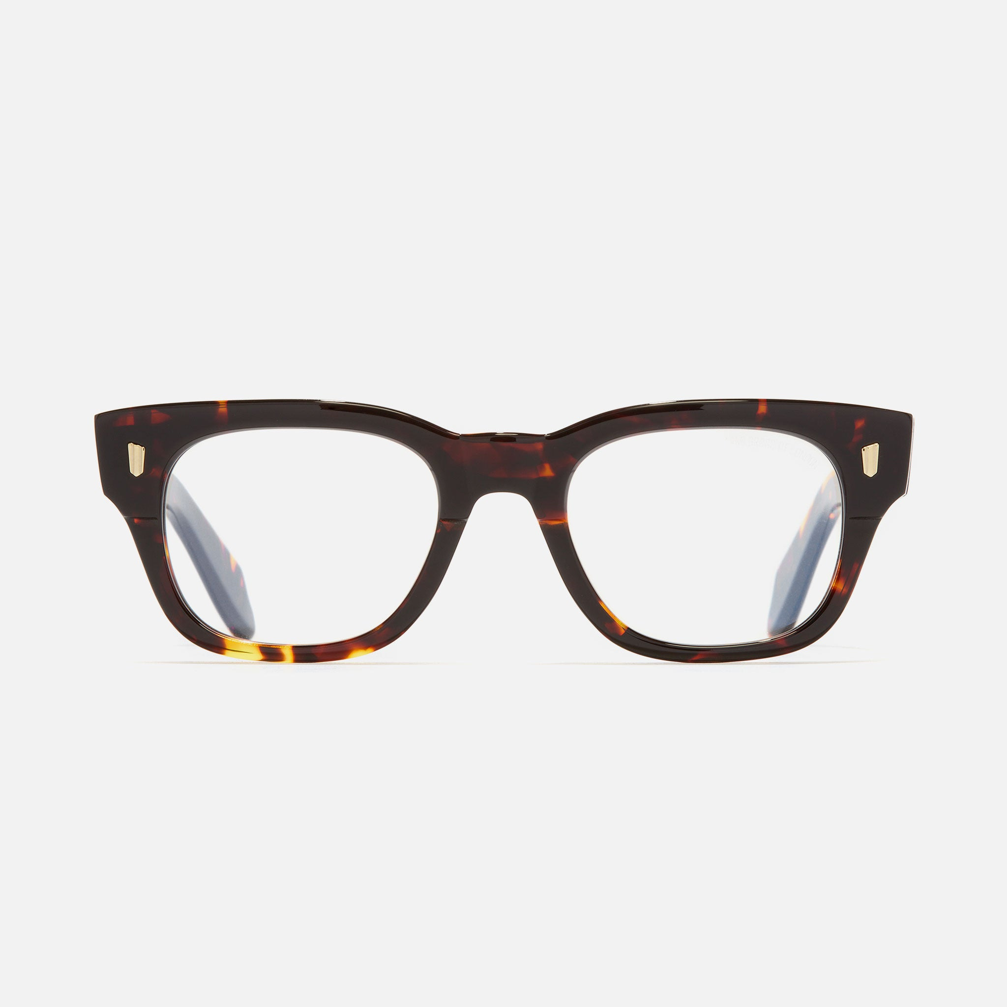 1421 RECTANGLE OPTICAL GLASSES - 3