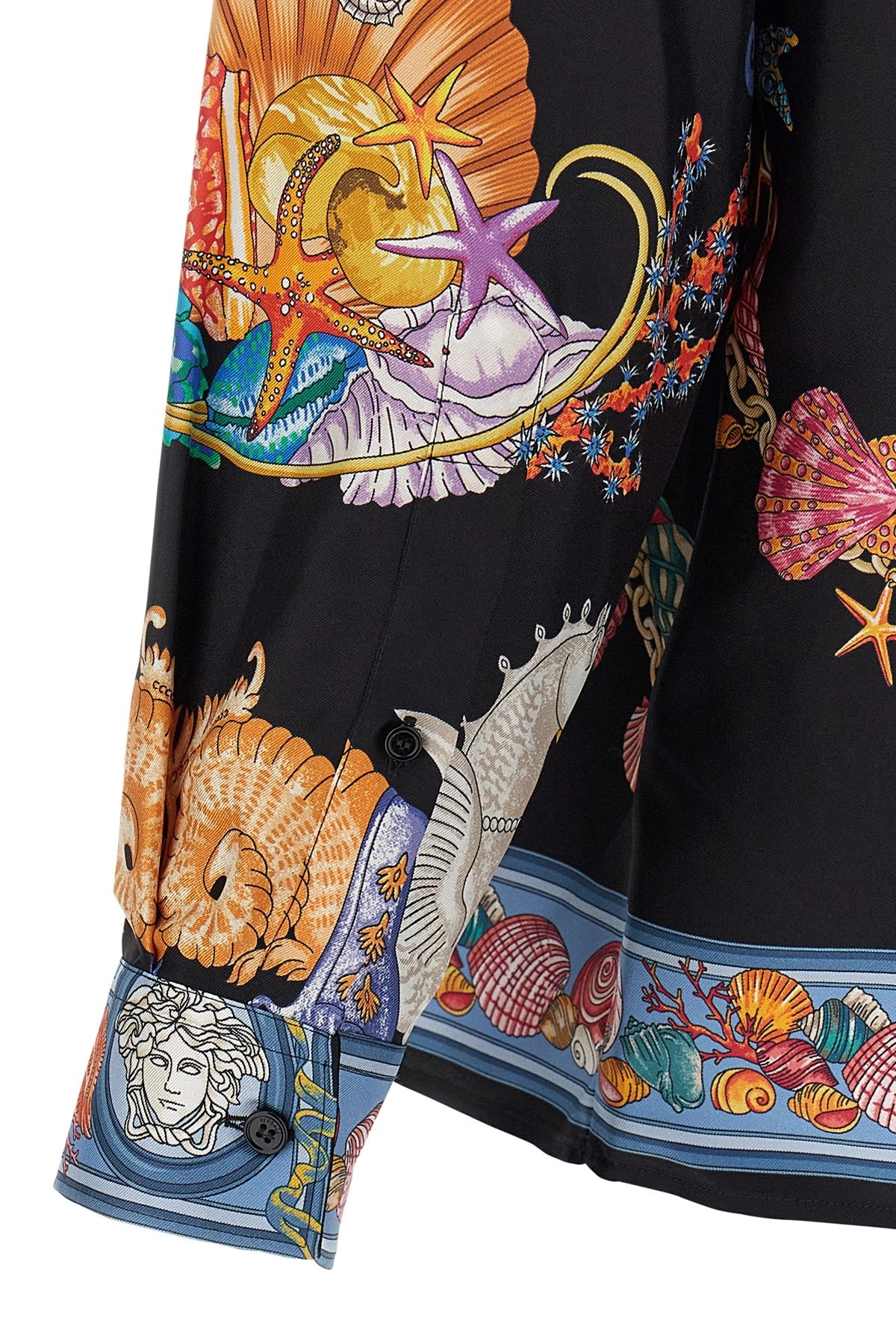 'Coral Theatre' shirt - 5