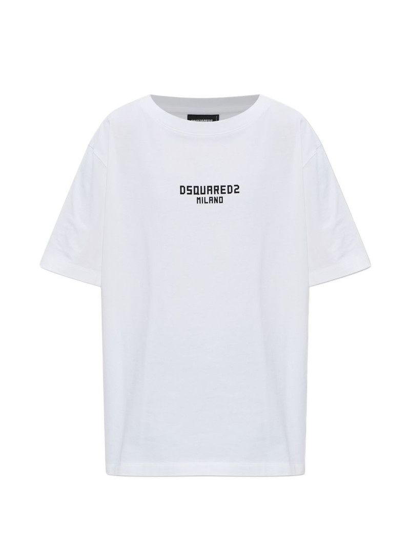 logo T-shirt 1