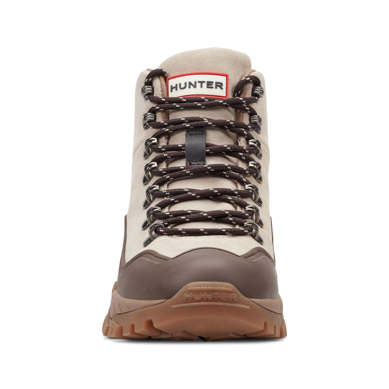 Women's Jasper Lace-up Waterproof Hiker Boots 3