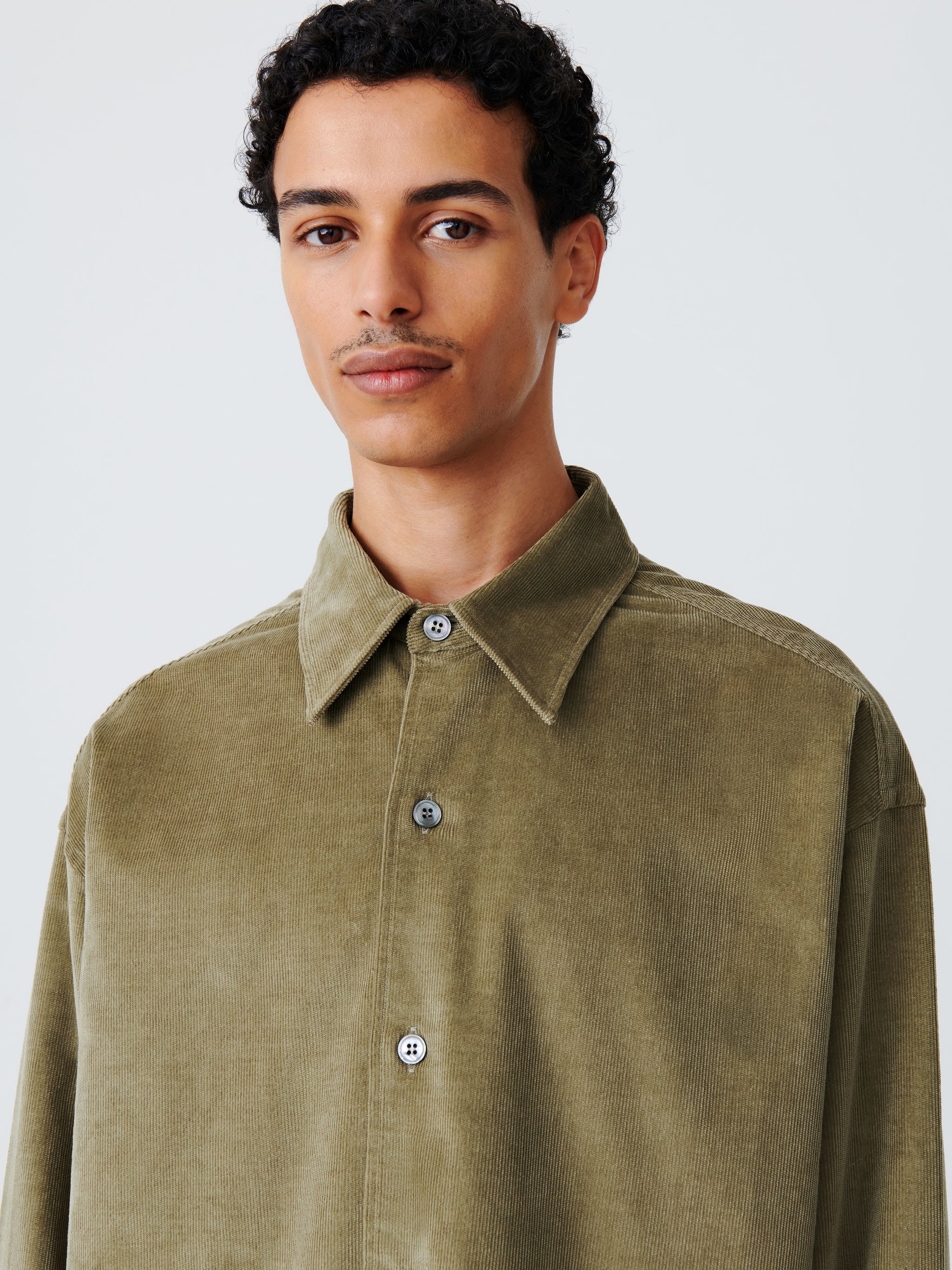 Rosso Shirt - 6