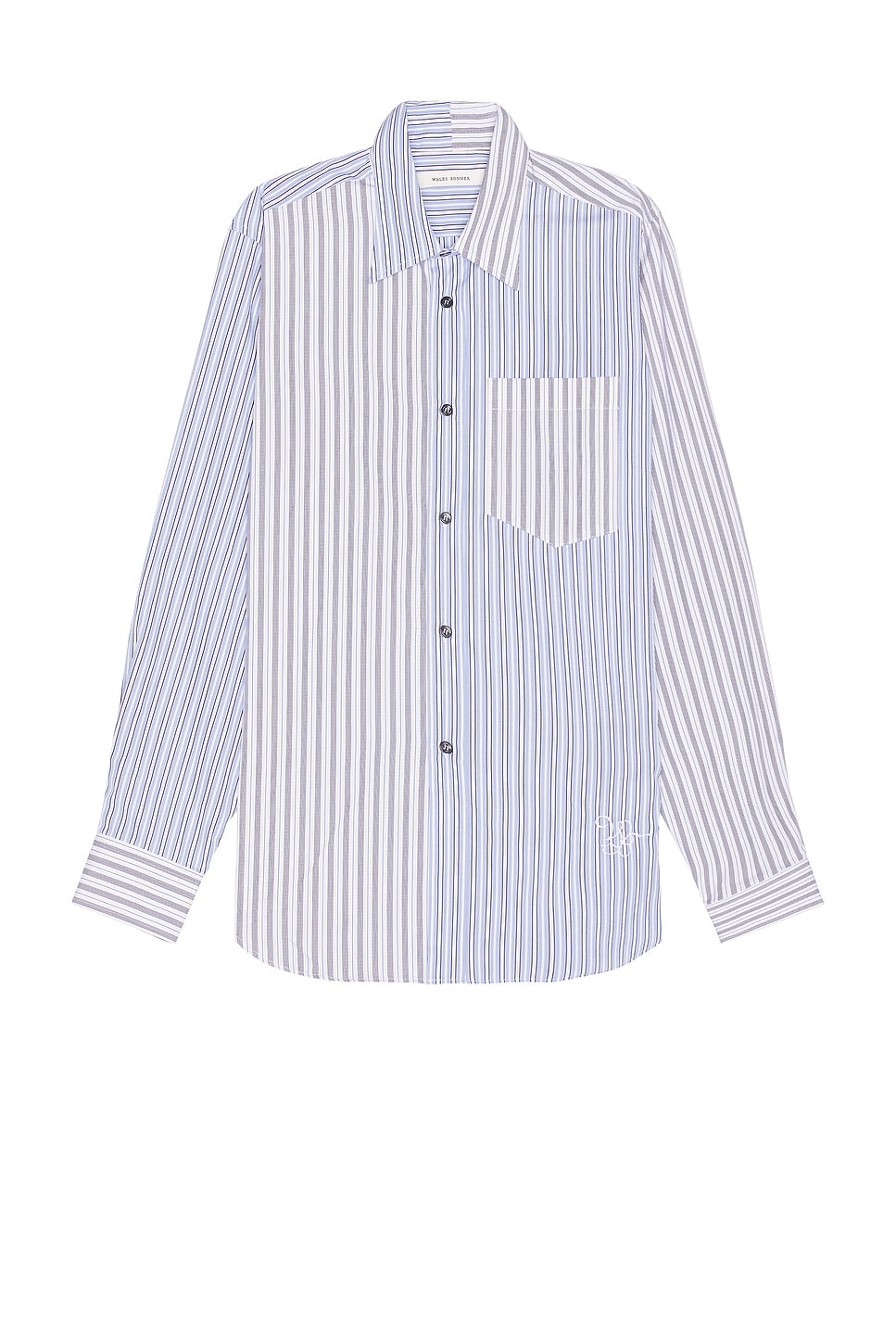 Majesty Shirt - 1