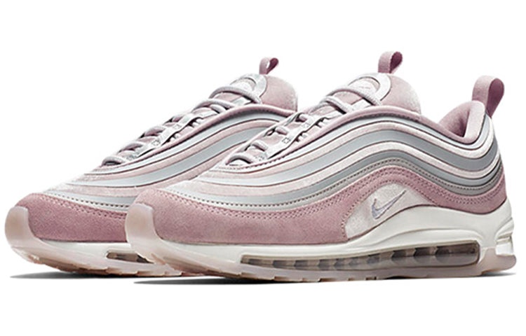Nike (WMNS) Nike Air Max 97 Ultra 17 Lux 'Vast Grey' AH6805-002