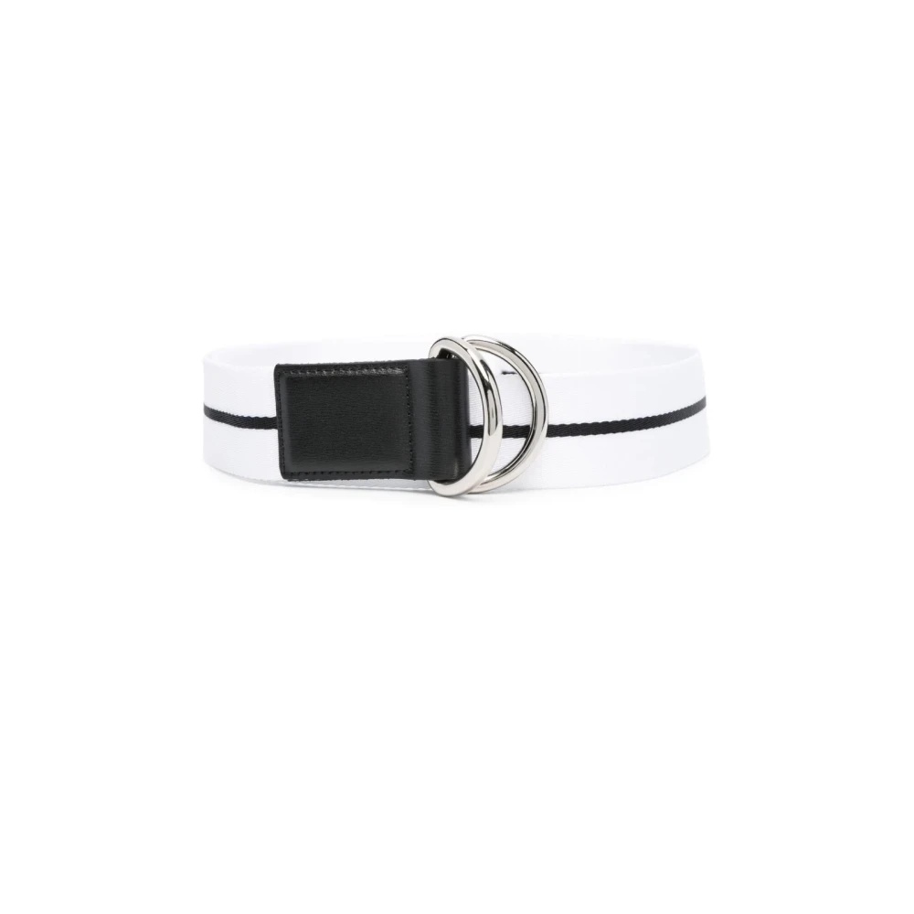 Palm AngelsパームエンジェルスVenice Track Tape Beltベルト Palm Angels VENICE TRACK TAPE BELT | miinto | REVERSIBLE