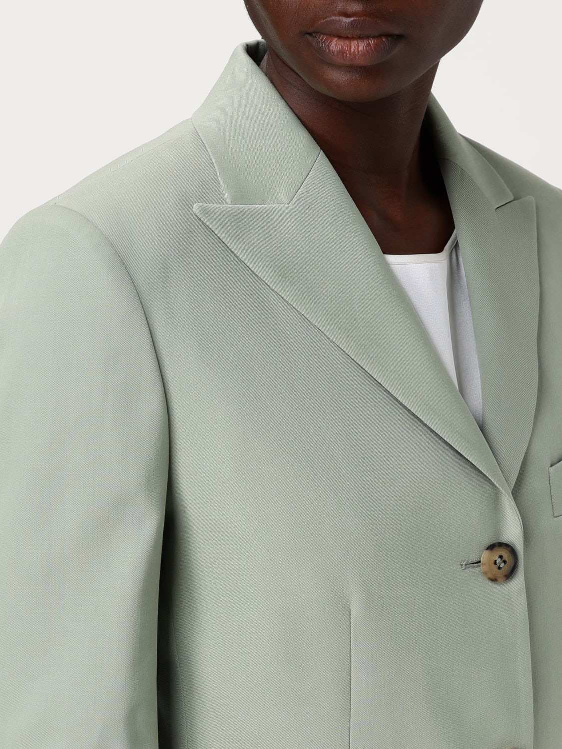 Blazer woman Golden Goose - 5