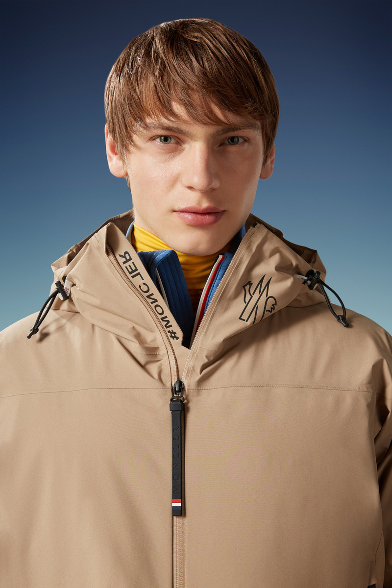 Montgirod Ski Jacket 4