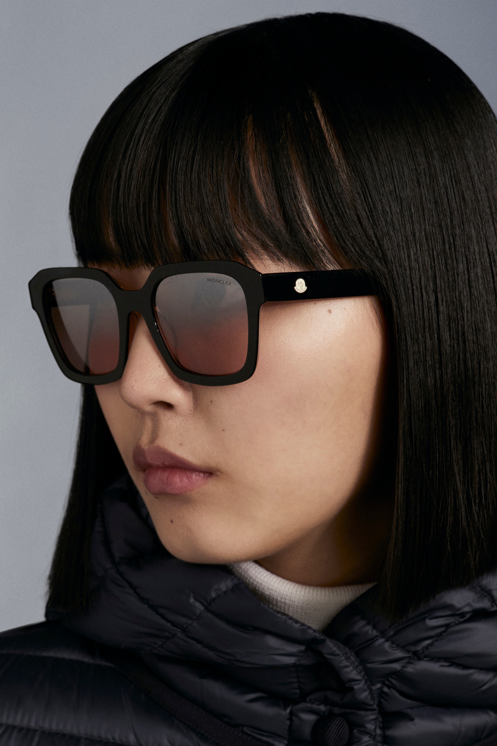 Squared sunglasses - 5